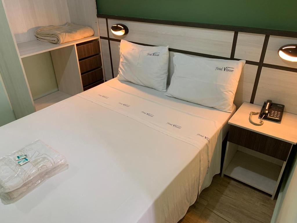  Hotel Vilamar
