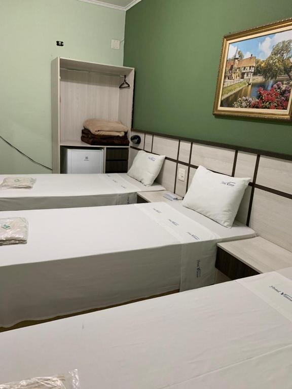  Hotel Vilamar