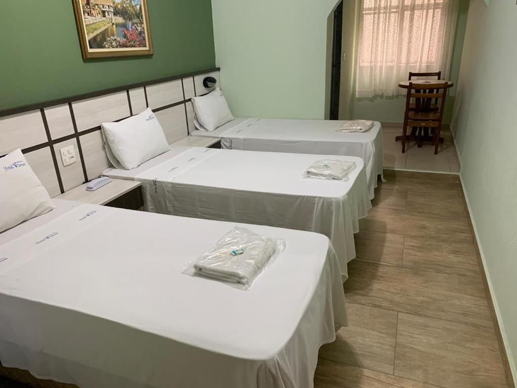  Hotel Vilamar