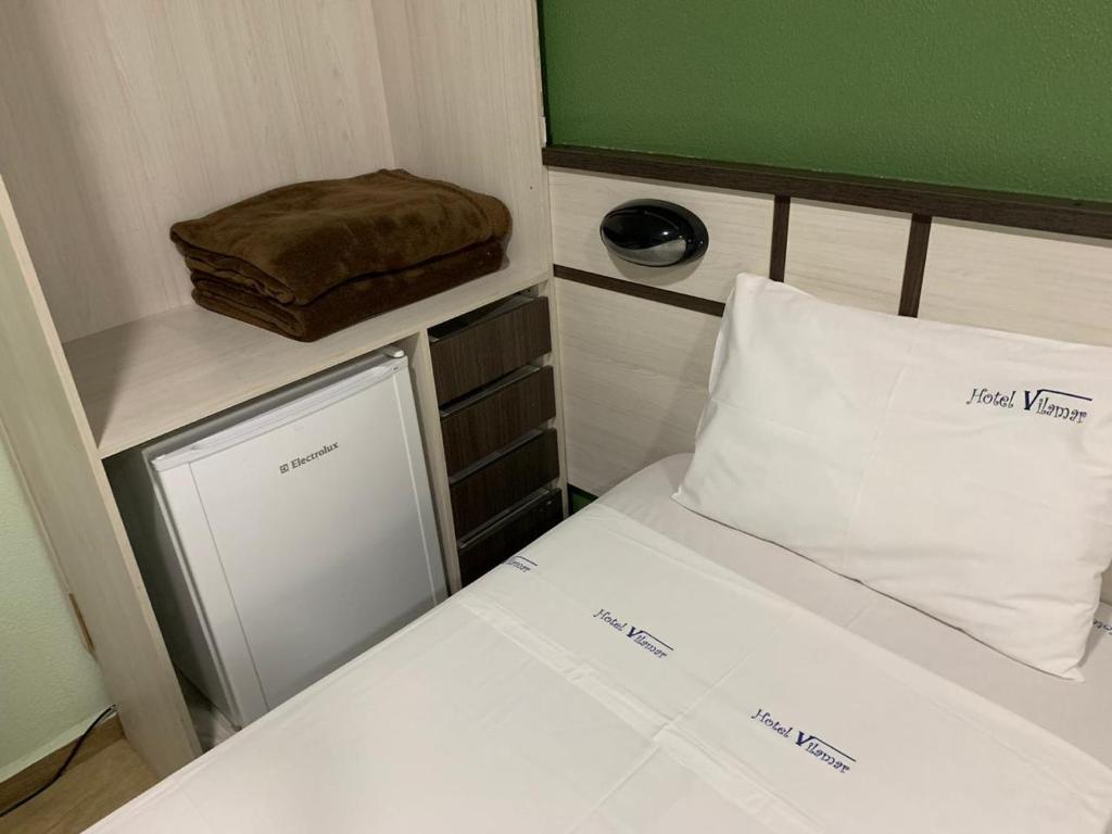  Hotel Vilamar