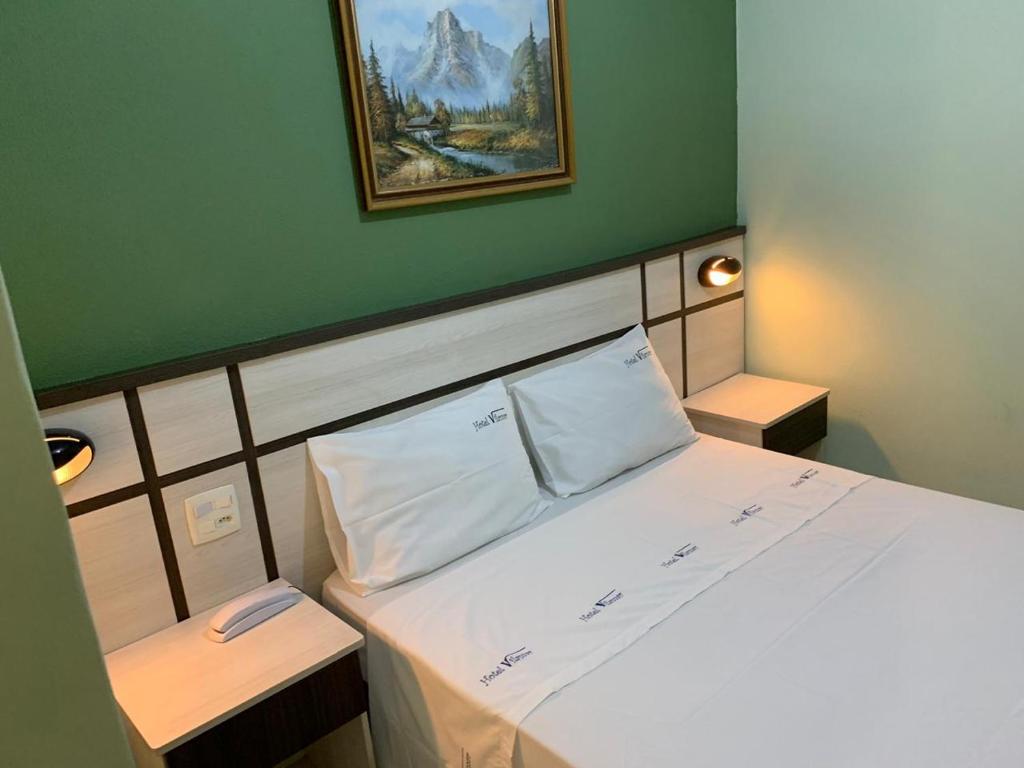  Hotel Vilamar