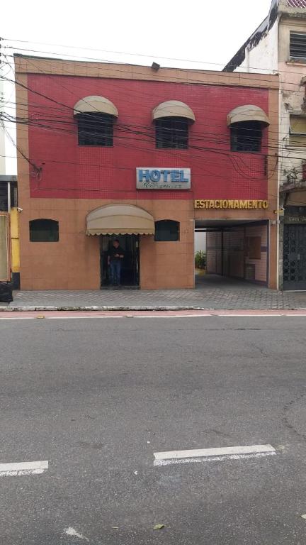  Hotel Vilamar
