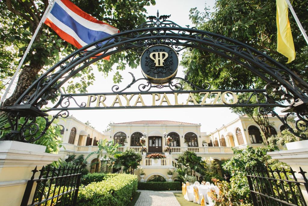 Praya Palazzo - Resim 30