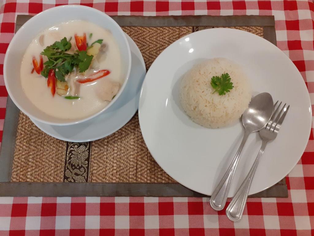 Orchid Residence - Resim 18