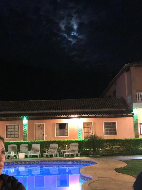  Pousada Recanto Nativa's