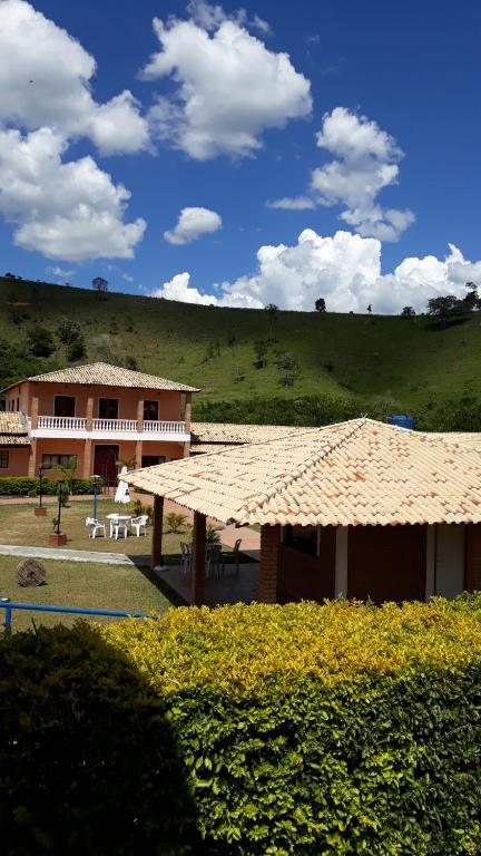  Pousada Recanto Nativa's