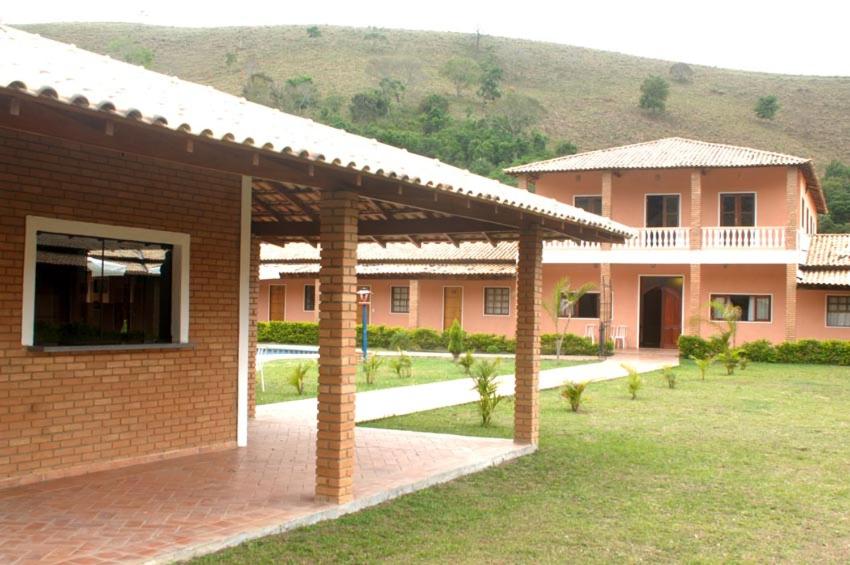  Pousada Recanto Nativa's