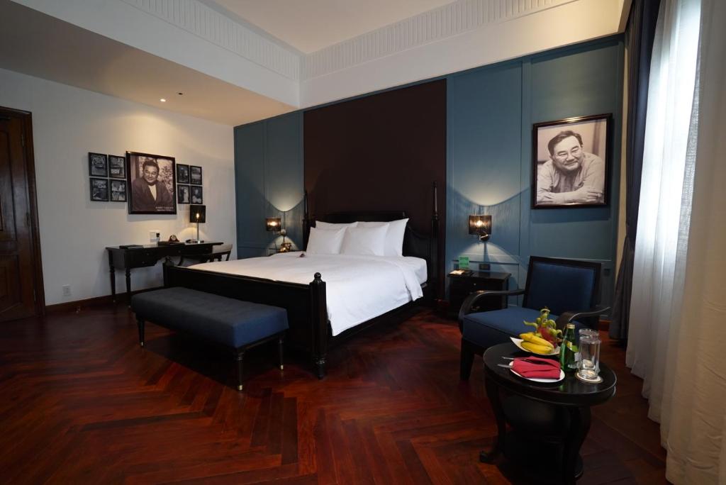 Hotel Majestic Saigon, Ho Chi Minh City – Updated 2023 Prices