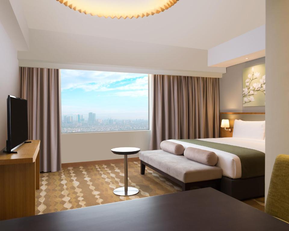 Holiday Inn & Suites Jakarta Gajah Mada by IHG - Suite Exécutive