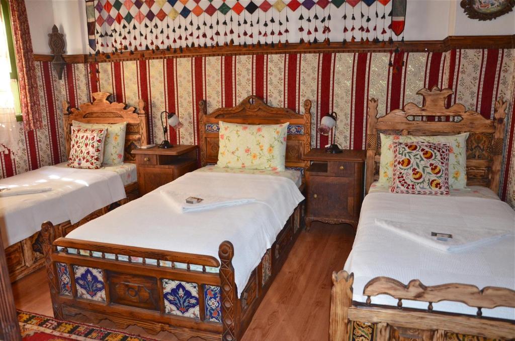 Homeros Pension & Guesthouse - 16