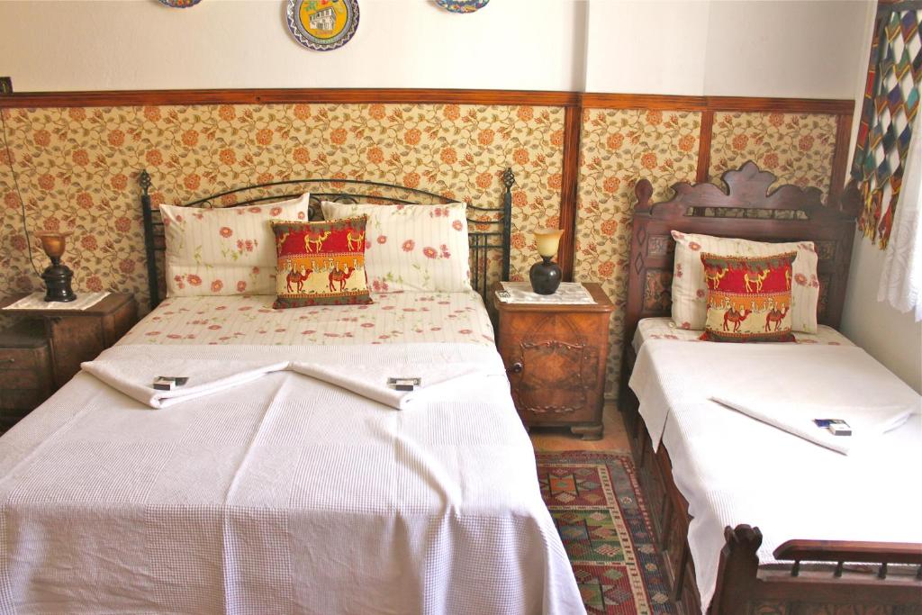 Homeros Pension & Guesthouse - 15