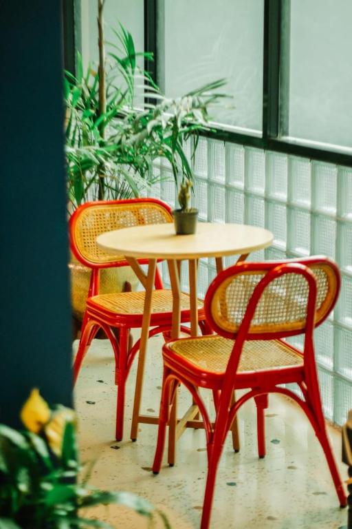 Fotografie z fotogalerie ubytování Hotel Des Indes Menteng v destinaci Jakarta