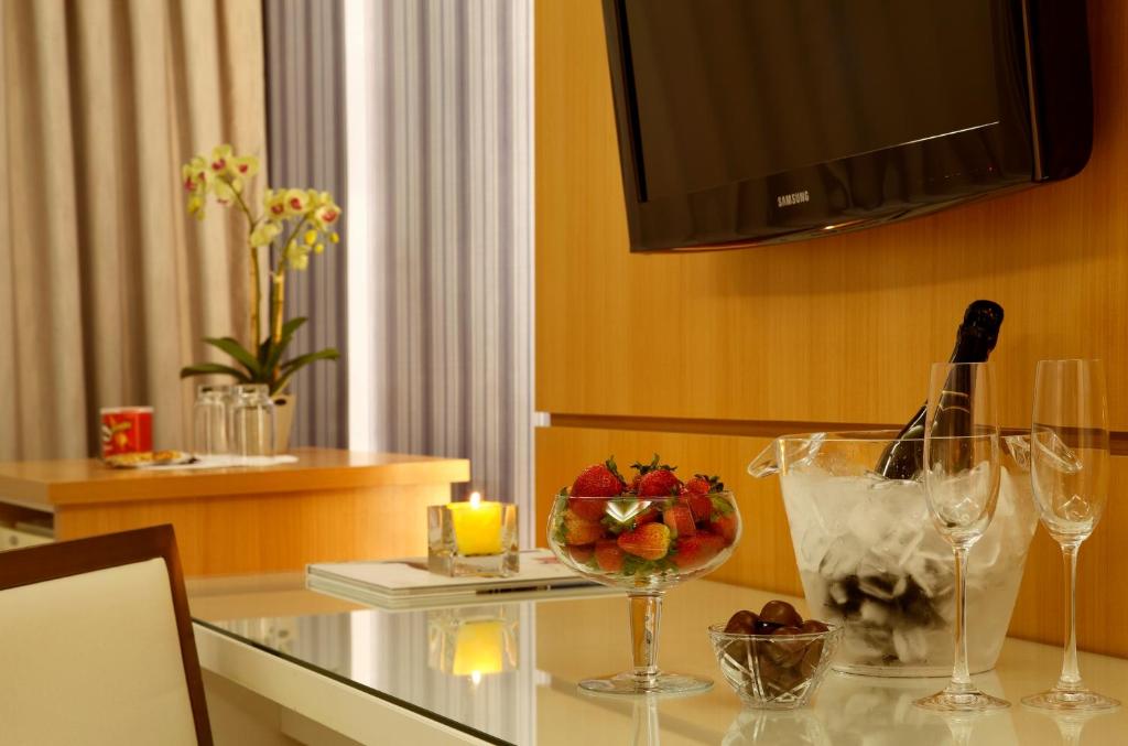 Copa Sul Hotel