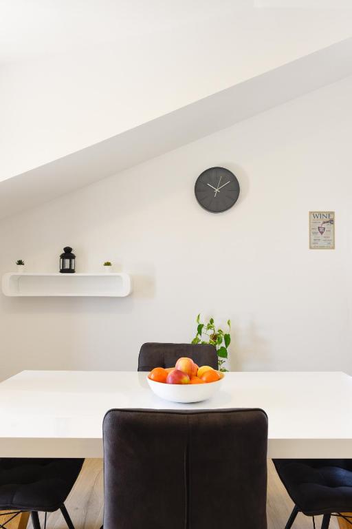 Fotografia z galérie ubytovania Apartmani Bosa v destinácii Zadar