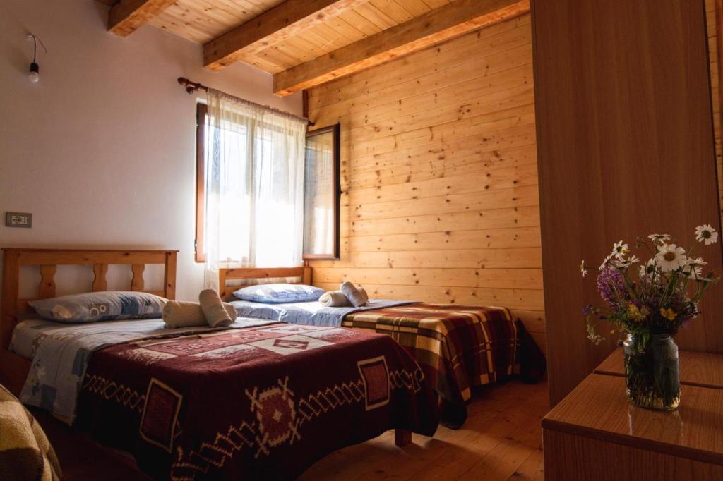 Guest house PANORAMA - Imazhi 2