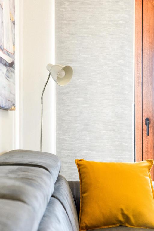Posedenie v ubytovaní Apartmani Bosa