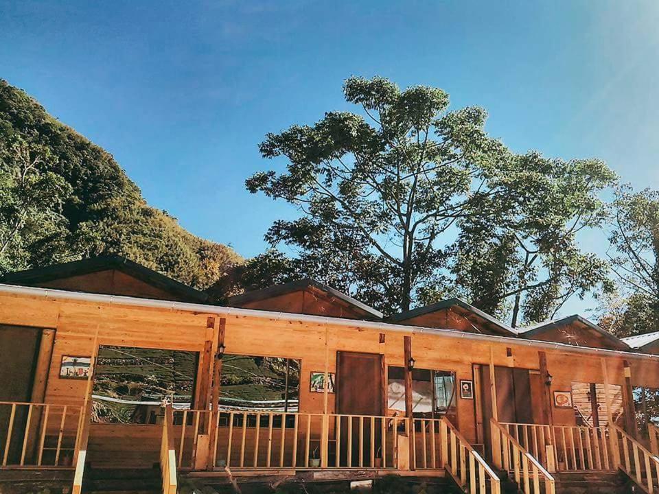 樂野村的住宿－金皮雕工作室，相簿中的一張相片