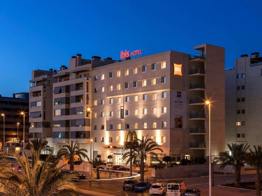 Ibis Elche, Elche – Updated 2023 Prices
