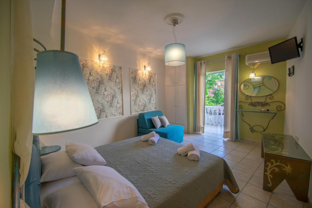 Villa Daizy Boutique Apartments - 15