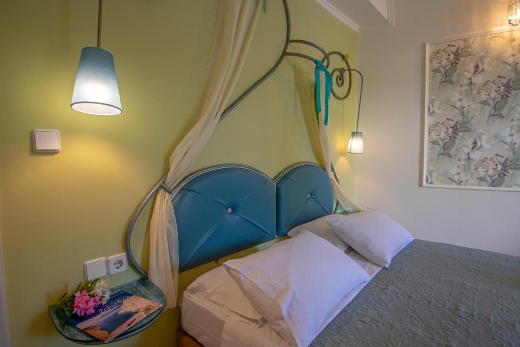 Villa Daizy Boutique Apartments - 14