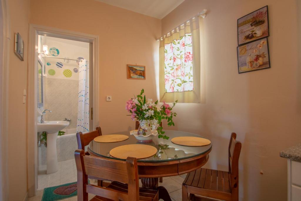 Villa Daizy Boutique Apartments - 13