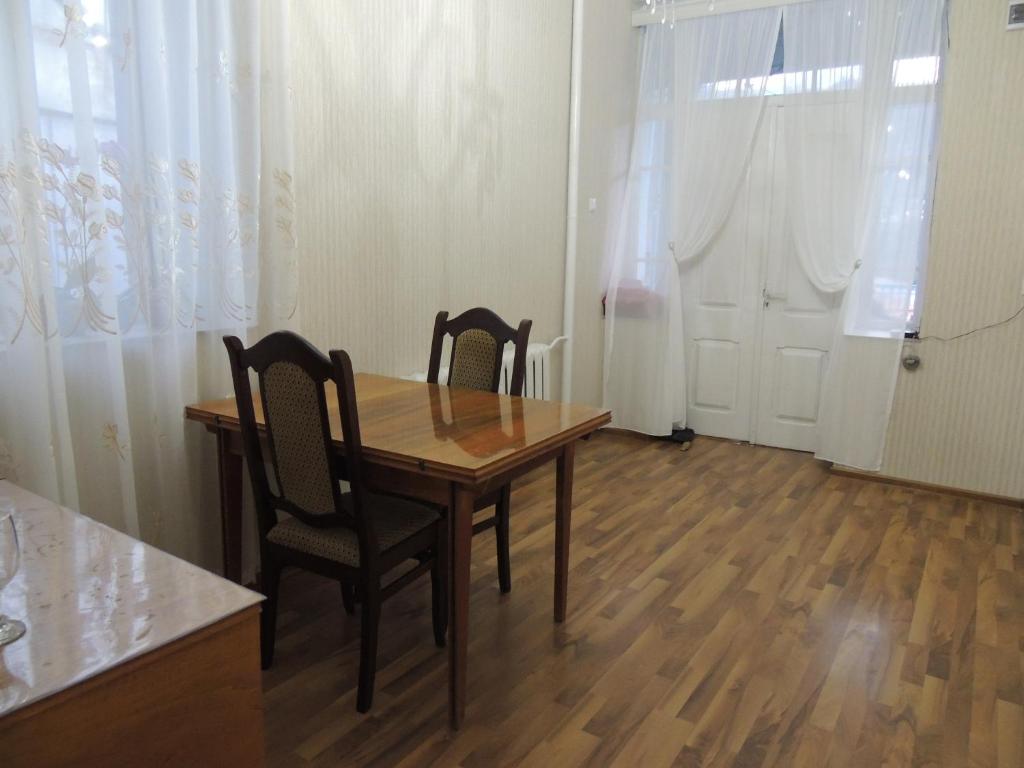 Fotografie z fotogalerie ubytování Blue Guesthouse v destinaci Stepancminda