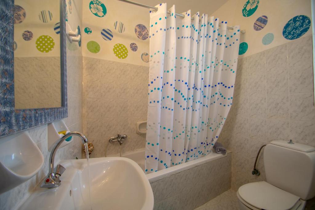 Villa Daizy Boutique Apartments - 11