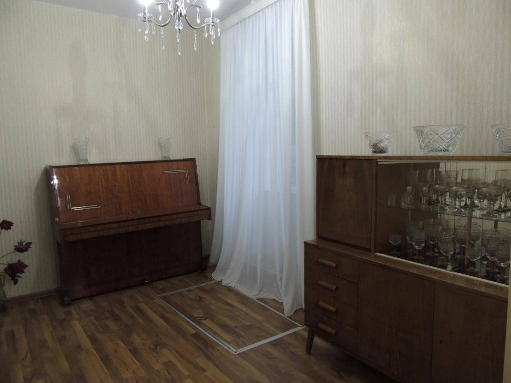 Fotografie z fotogalerie ubytování Blue Guesthouse v destinaci Stepancminda