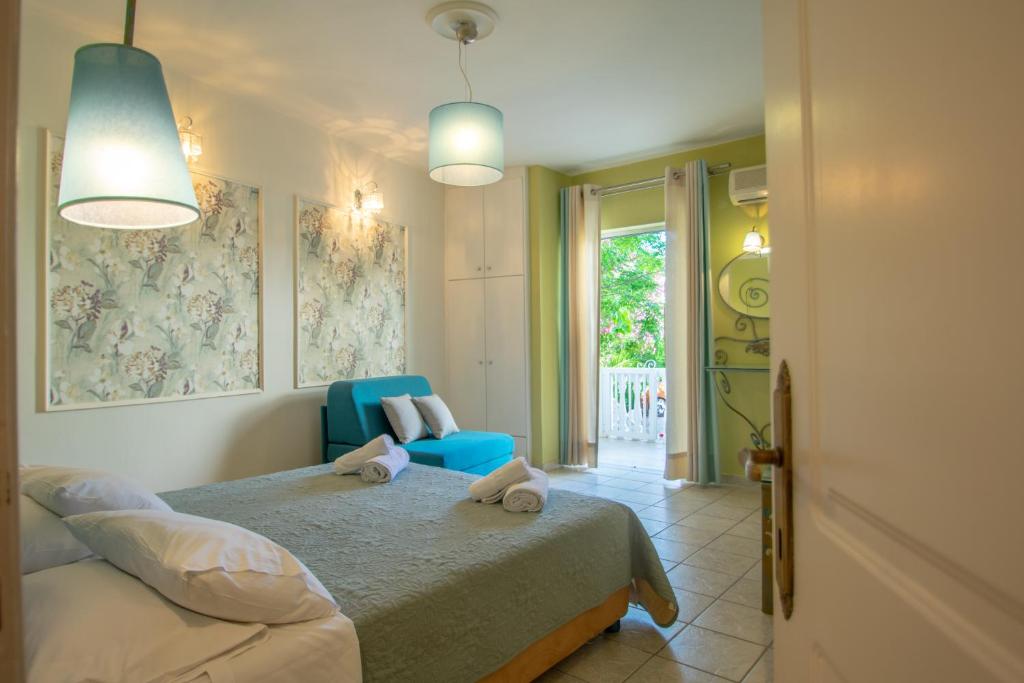 Villa Daizy Boutique Apartments - 4