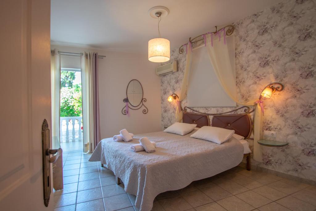 Villa Daizy Boutique Apartments - 9