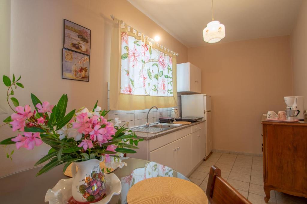 Villa Daizy Boutique Apartments - 8