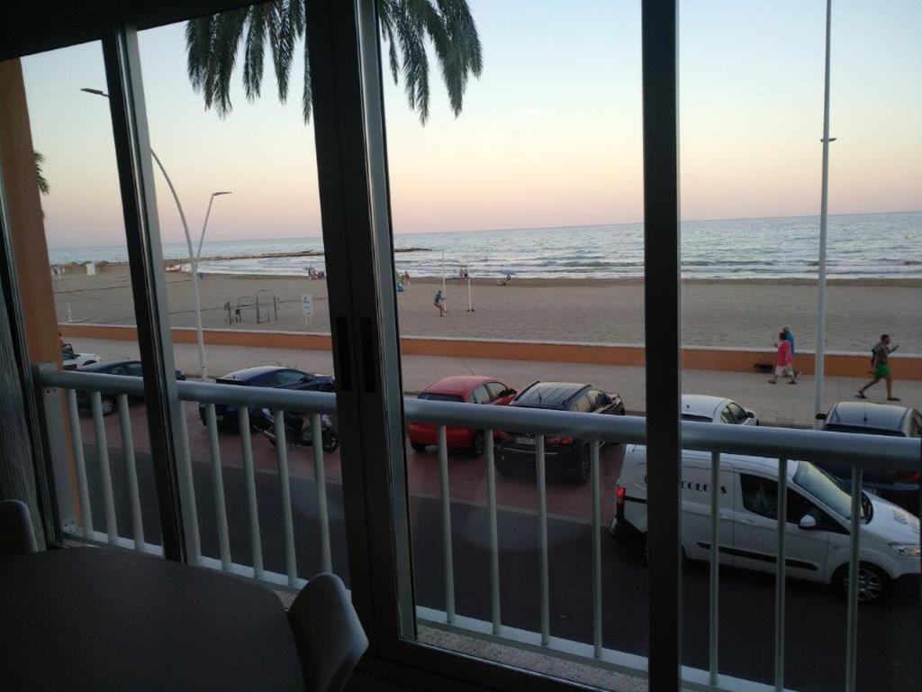 Apartamento primera línea Torrenostra, Torreblanca – Updated ...