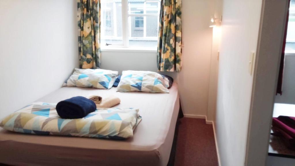 Backpackers Central Hamilton - Resim 30