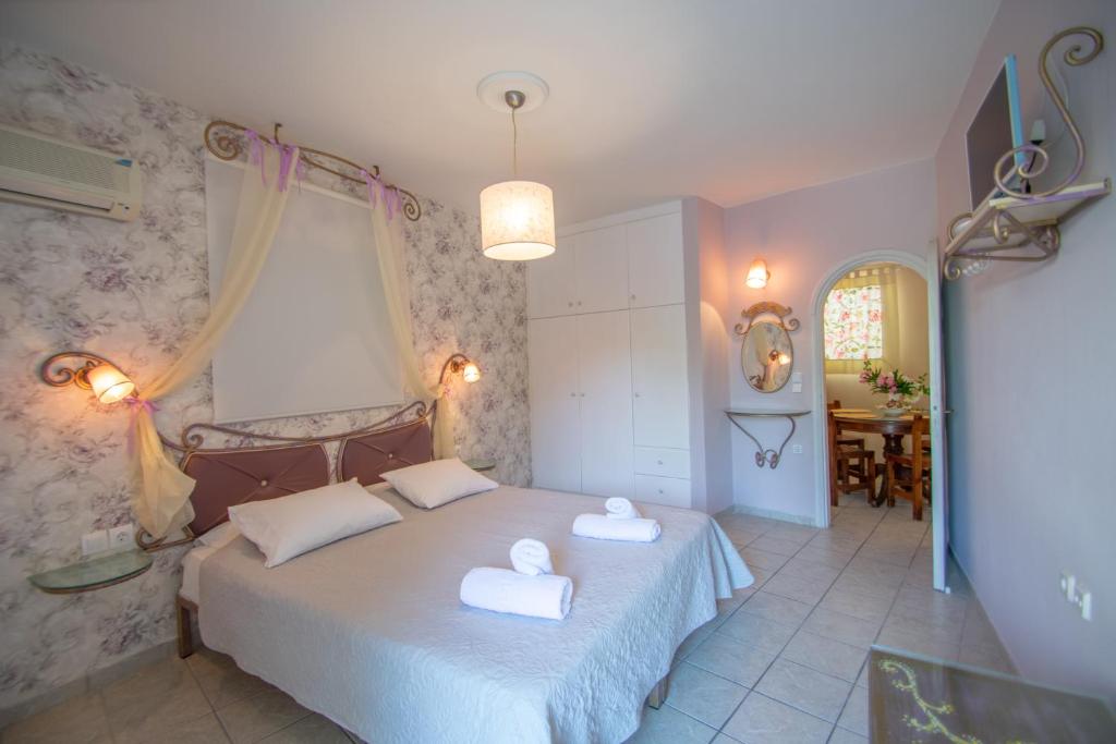 Villa Daizy Boutique Apartments - 6