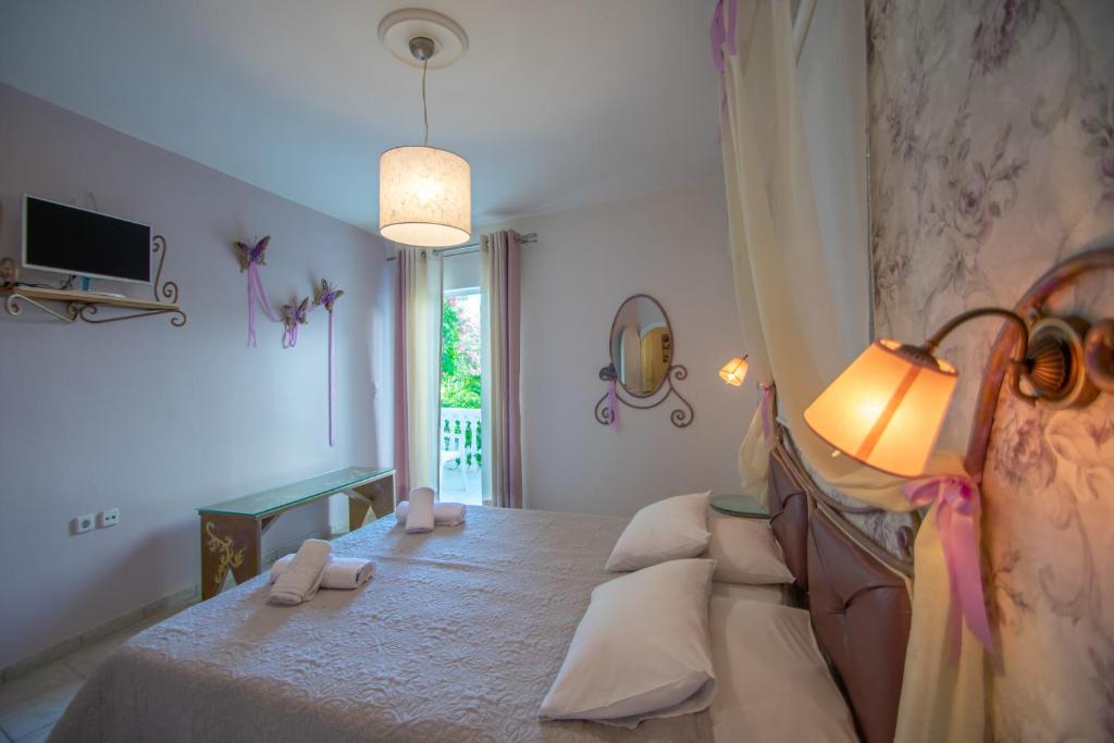 Villa Daizy Boutique Apartments - 5