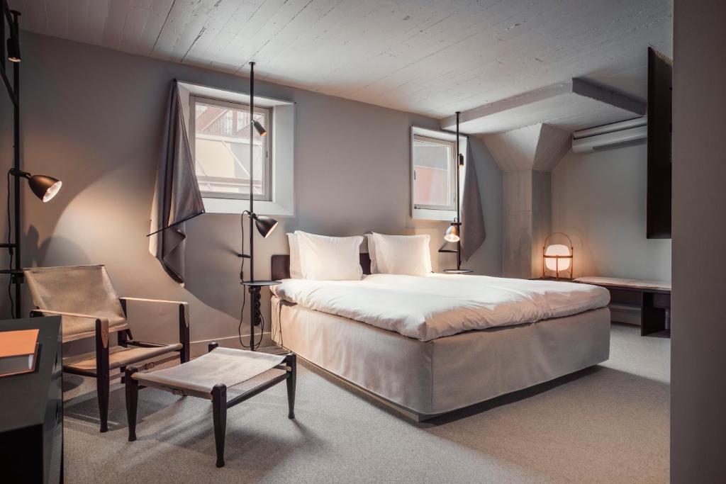 Blique by Nobis, Stockholm, a Member of Design Hotels™ - Resim 15