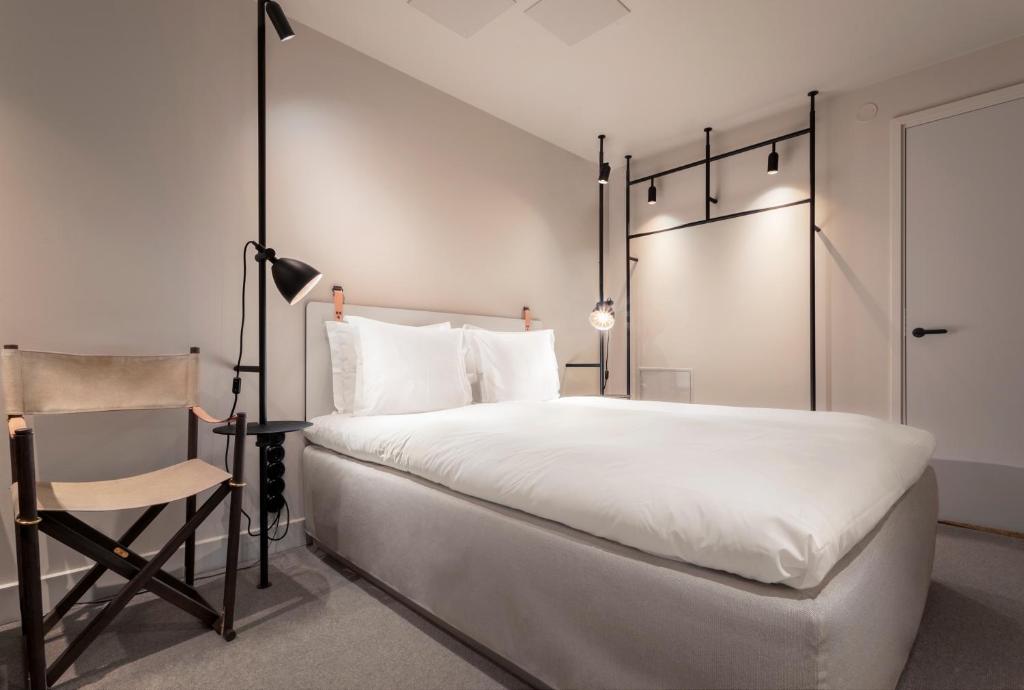 Blique by Nobis, Stockholm, a Member of Design Hotels™ - Resim 13