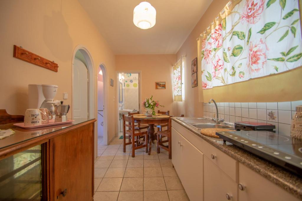 Villa Daizy Boutique Apartments - 3