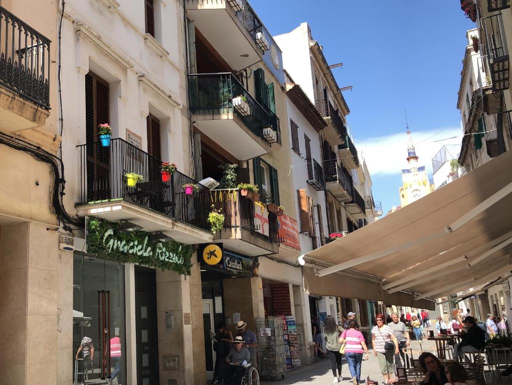 Duplex ARTE Apartamento Sitges, Sitges – Updated 2023 Prices