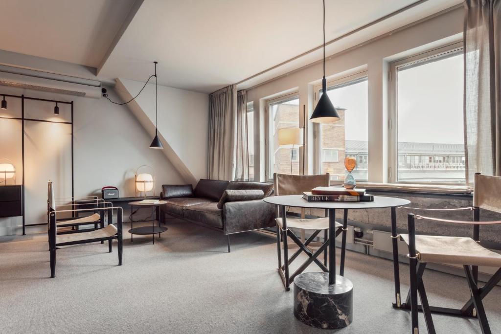 Blique by Nobis, Stockholm, a Member of Design Hotels™ - Resim 45