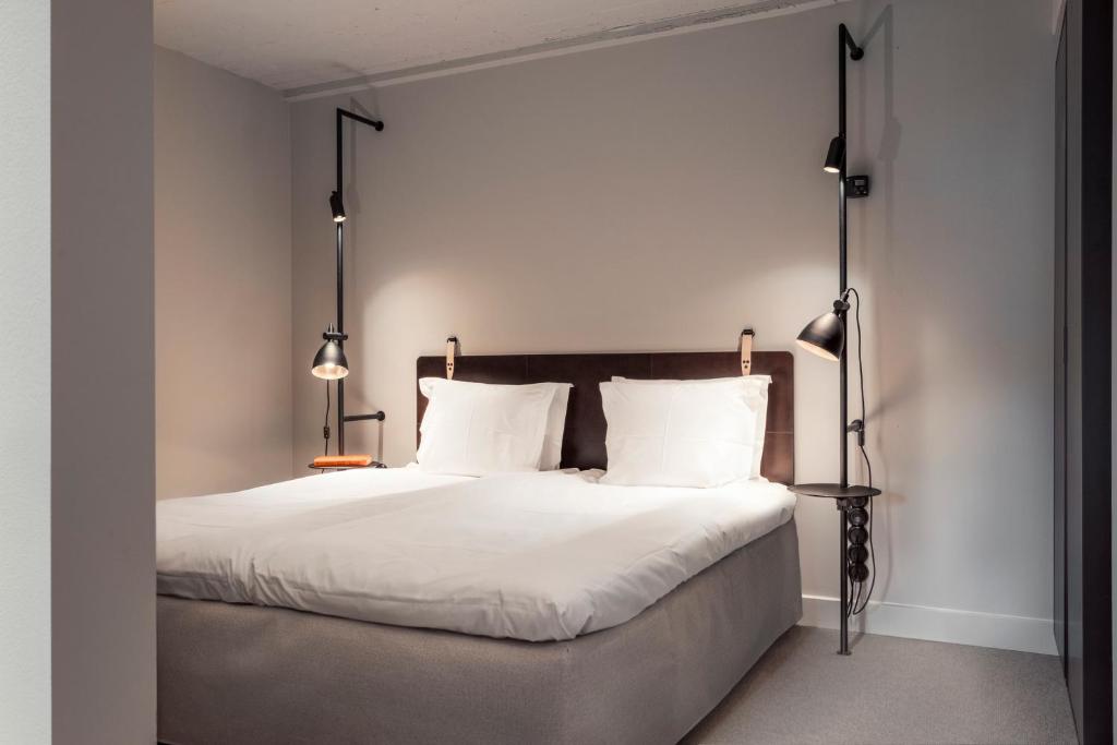 Blique by Nobis, Stockholm, a Member of Design Hotels™ - Resim 43
