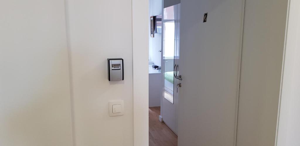 Niva Rooms & Studio Apartment - Quarto Duplo