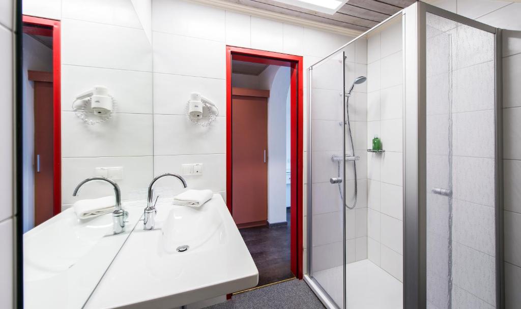 Hotel Aloisia, Hotel Garni - 5