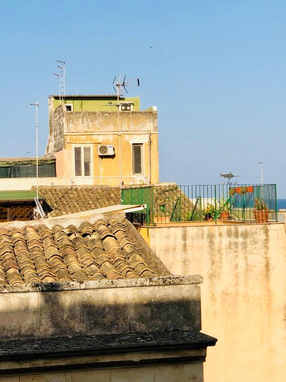 Fotografia z galérie ubytovania Casa Sikania v destinácii Siracusa