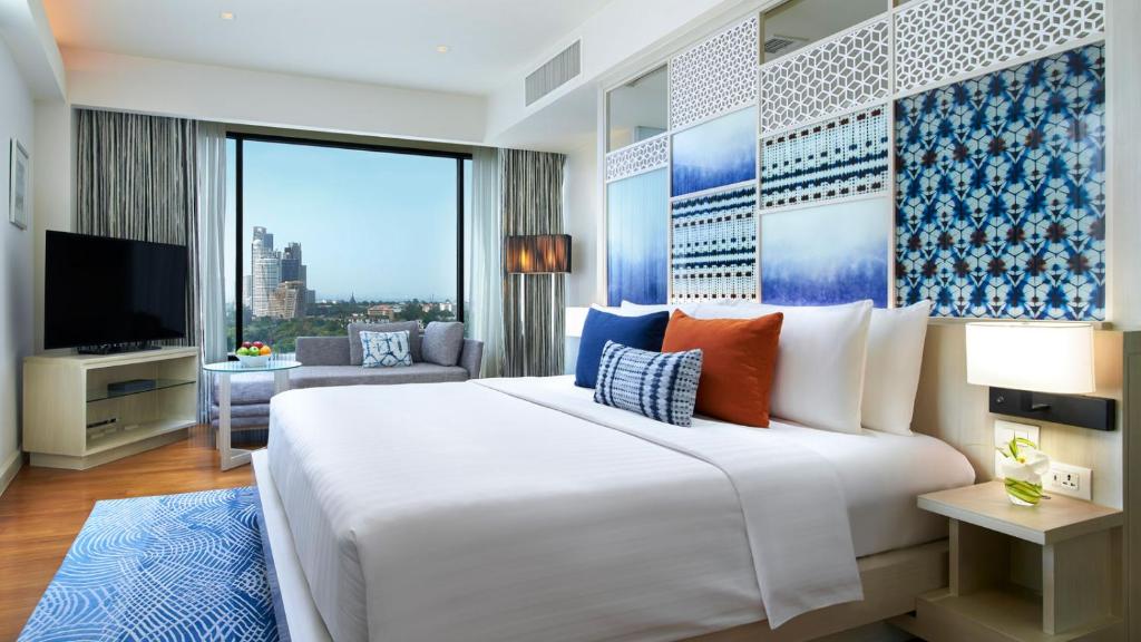 Amari Pattaya - Resim 38