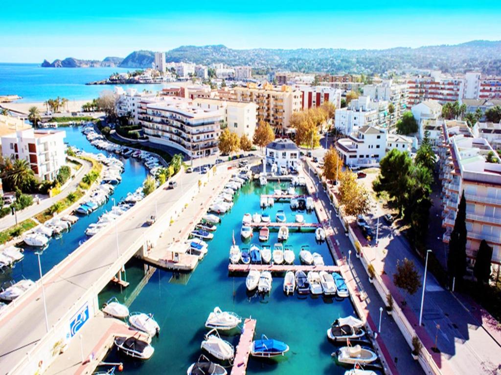 VENECIA, Jávea – Updated 2023 Prices