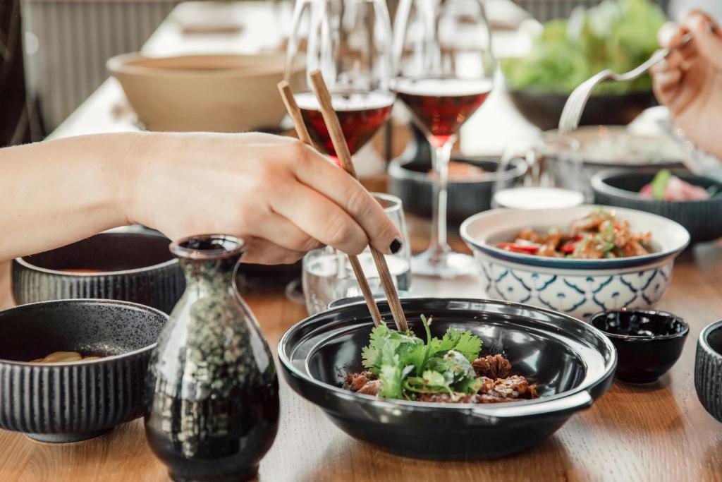 Blique by Nobis, Stockholm, a Member of Design Hotels™ - Resim 34