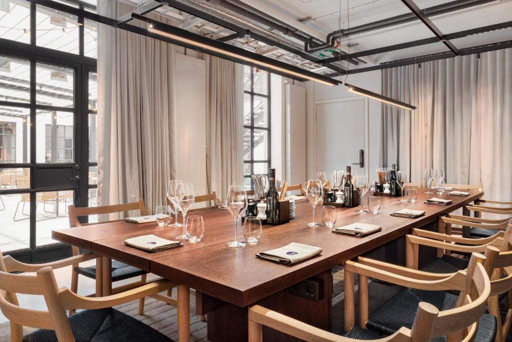 Blique by Nobis, Stockholm, a Member of Design Hotels™ - Resim 30