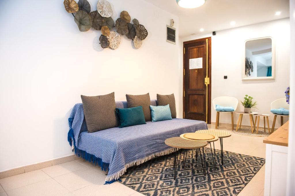 Catedral Apartment, Valencia – Bijgewerkte prijzen 2023