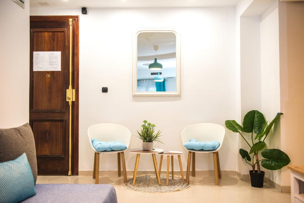 Catedral Apartment, Valencia – Bijgewerkte prijzen 2023